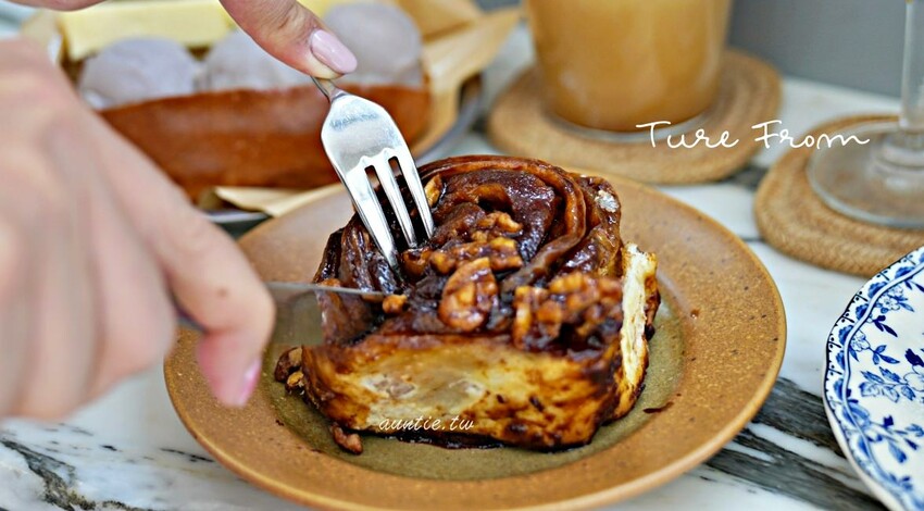 台北市南港區【台北肉桂捲推薦】20間台北肉桂捲，重口味辛口肉桂捲、脆皮肉桂捲，台北必吃肉桂捲推薦