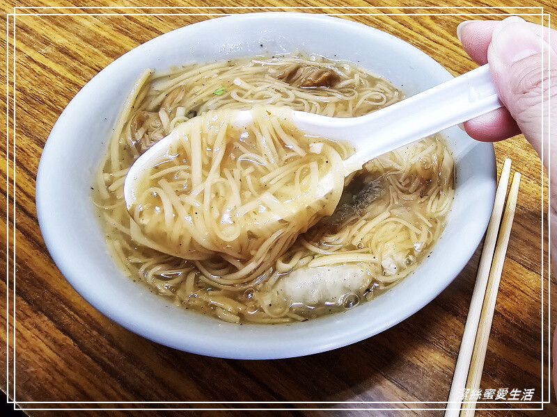 新北市永和區阿福超好吃麵線臭豆腐-新北永和/平價不貴料大塊美味小吃