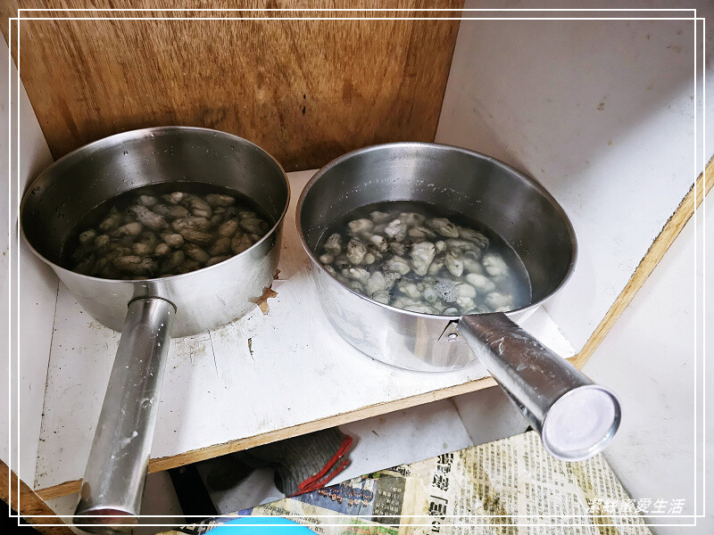 新北市永和區阿福超好吃麵線臭豆腐-新北永和/平價不貴料大塊美味小吃