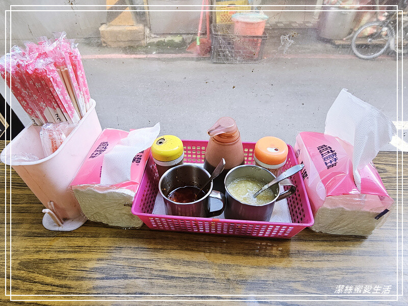 新北市永和區阿福超好吃麵線臭豆腐-新北永和/平價不貴料大塊美味小吃