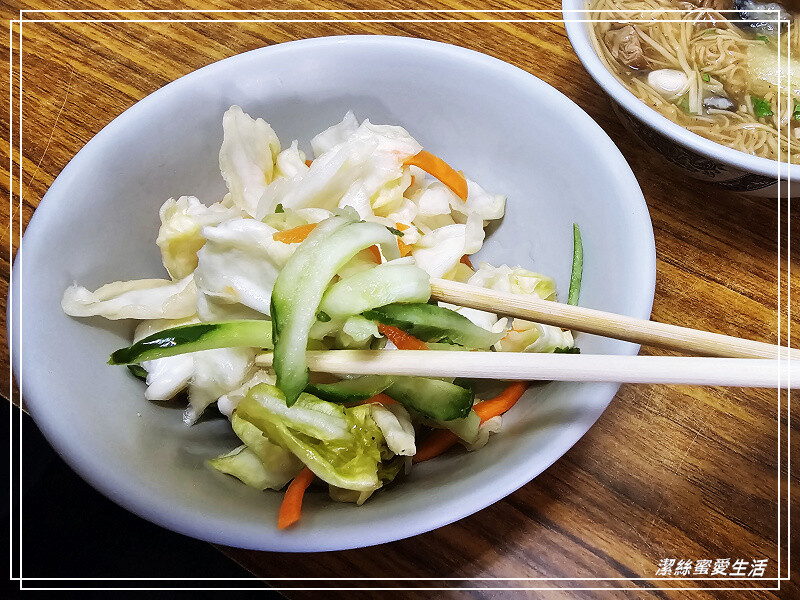 新北市永和區阿福超好吃麵線臭豆腐-新北永和/平價不貴料大塊美味小吃