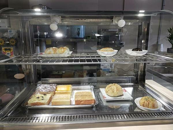 新北鶯歌一心食坊早午餐~腸粉~飯類~冰品~飲料~文青風格的早