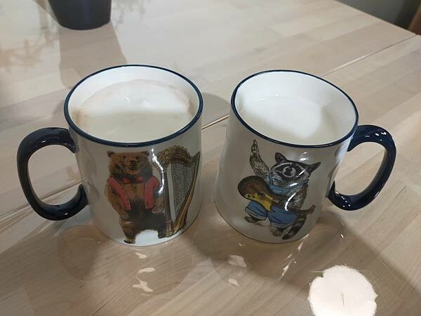 新北鶯歌一心食坊早午餐~腸粉~飯類~冰品~飲料~文青風格的早