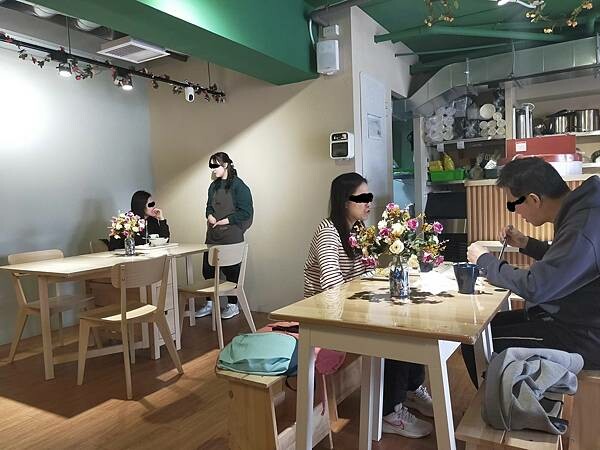 新北鶯歌一心食坊早午餐~腸粉~飯類~冰品~飲料~文青風格的早