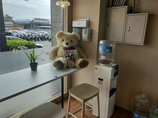 新北鶯歌一心食坊早午餐~腸粉~飯類~冰品~飲料~文青風格的早