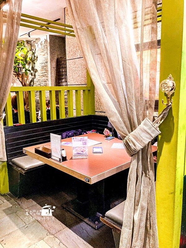 新北市新店區新店民權路│集客人間茶館(大坪林店) 免服務費沒有用餐時限有WIFI(附菜單.停車.低消)