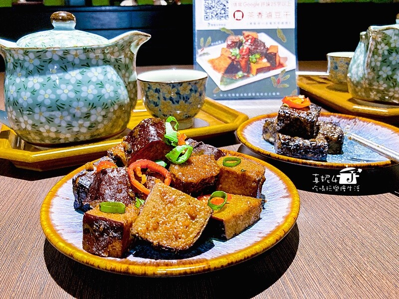 新北市新店區新店民權路│集客人間茶館(大坪林店) 免服務費沒有用餐時限有WIFI(附菜單.停車.低消)