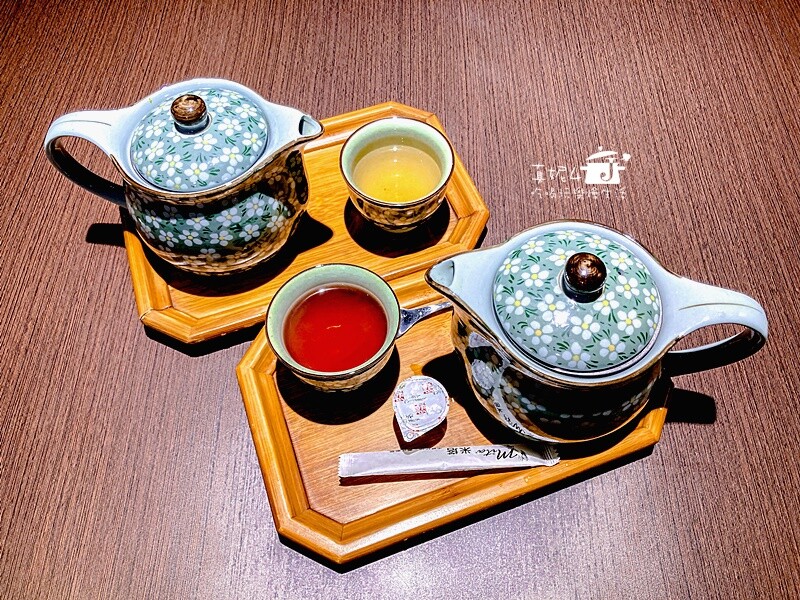 新北市新店區新店民權路│集客人間茶館(大坪林店) 免服務費沒有用餐時限有WIFI(附菜單.停車.低消)