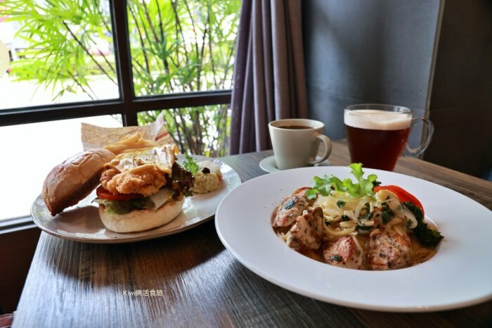 彰化縣員林市員林咖啡|員林途啡咖啡toffee coffee,推薦咖啡、甜點,近員林火車站周邊美食