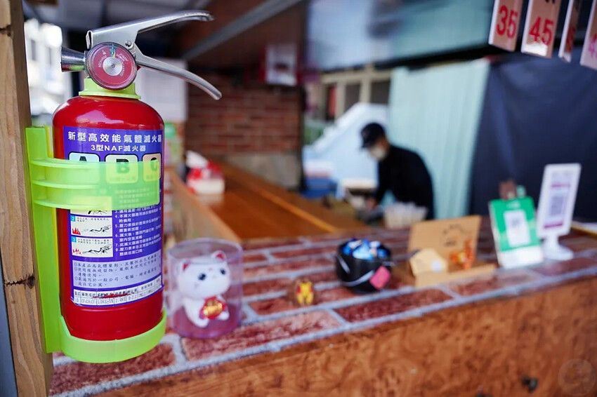 南投縣草屯鎮杰初手作｜令人懷念的小時候味道「粉漿蛋餅」，草屯美食推薦