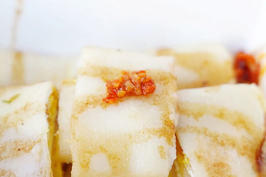 南投縣草屯鎮杰初手作｜令人懷念的小時候味道「粉漿蛋餅」，草屯美食推薦