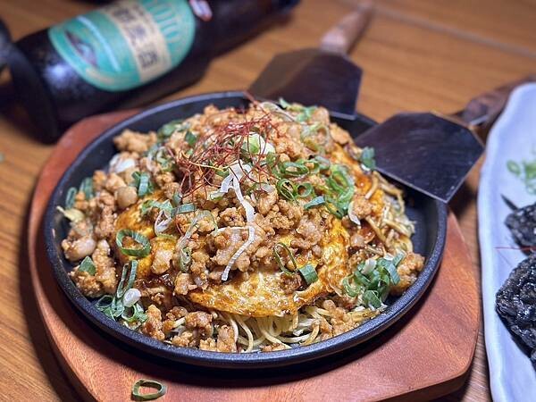 [林口美食] ABV日式居酒館林口長庚店