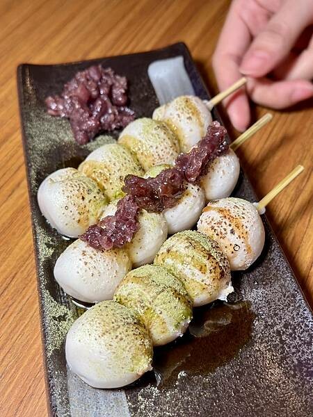 [林口美食] ABV日式居酒館林口長庚店