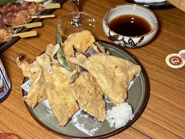 [林口美食] ABV Bar & Kitchen 日式居酒館