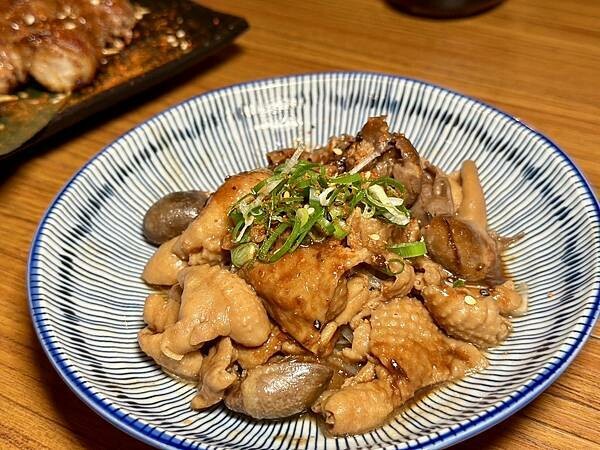 [林口美食] ABV日式居酒館林口長庚店