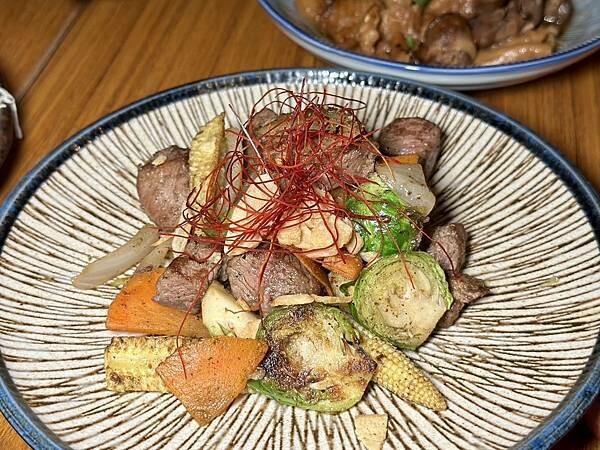 [林口美食] ABV日式居酒館林口長庚店