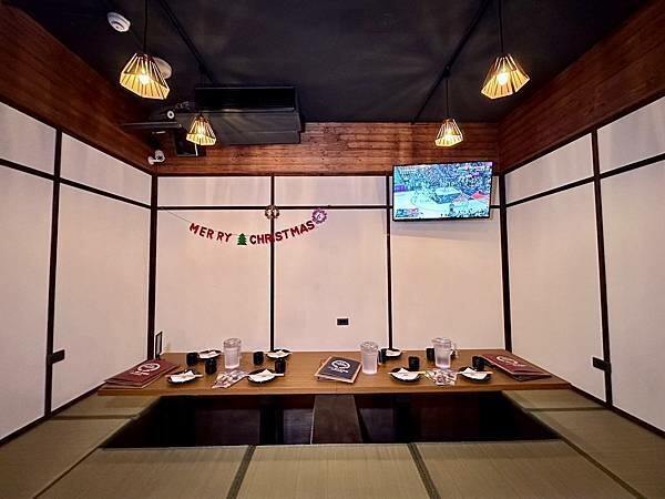 [林口美食] ABV日式居酒館林口長庚店