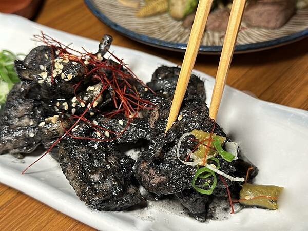 [林口美食] ABV日式居酒館林口長庚店