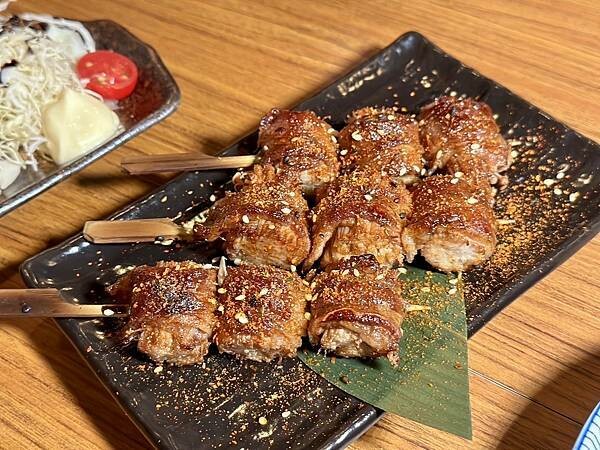 [林口美食] ABV日式居酒館林口長庚店