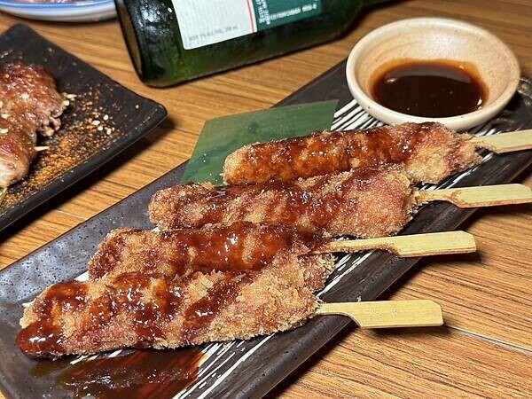 [林口美食] ABV日式居酒館林口長庚店