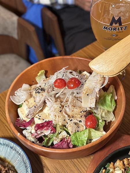 [林口美食] ABV Bar & Kitchen 日式居酒館