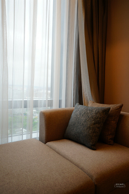 新北住宿推薦，板橋凱撒飯店洽公觀光都方便，生活機能超完善。