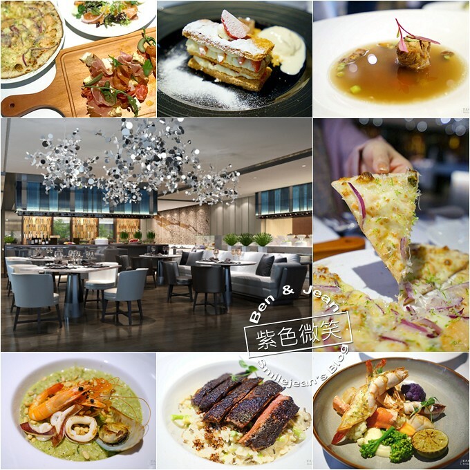 新北住宿推薦，板橋凱撒飯店洽公觀光都方便，生活機能超完善。