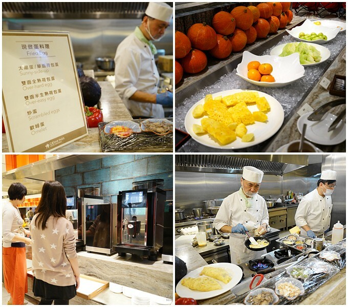 新北住宿推薦，板橋凱撒飯店洽公觀光都方便，生活機能超完善。