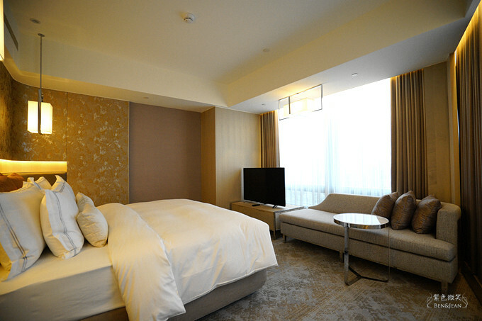 新北住宿推薦，板橋凱撒飯店洽公觀光都方便，生活機能超完善。