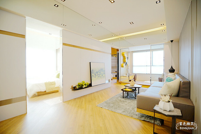 新北住宿推薦，板橋凱撒飯店洽公觀光都方便，生活機能超完善。