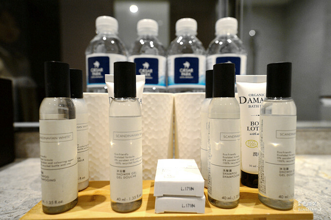 新北住宿推薦，板橋凱撒飯店洽公觀光都方便，生活機能超完善。