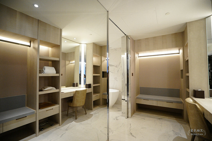 新北住宿推薦，板橋凱撒飯店洽公觀光都方便，生活機能超完善。