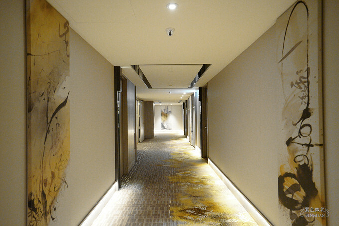 新北住宿推薦，板橋凱撒飯店洽公觀光都方便，生活機能超完善。