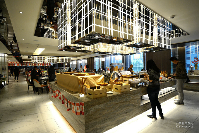 新北住宿推薦，板橋凱撒飯店洽公觀光都方便，生活機能超完善。