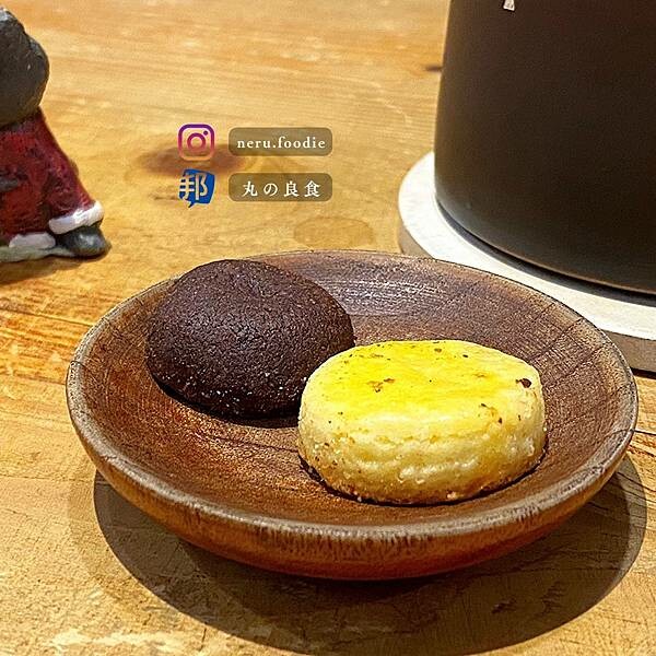 新北市新莊區好食紀|新莊靜謐咖啡廳推薦 @neru.foodie / 丸の良食