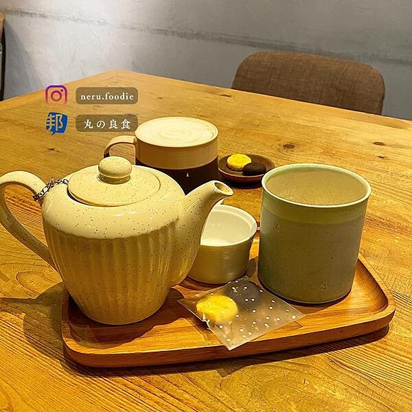 新北市新莊區好食紀|新莊靜謐咖啡廳推薦 @neru.foodie / 丸の良食