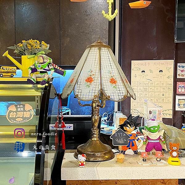 新北市新莊區好食紀|新莊靜謐咖啡廳推薦 @neru.foodie / 丸の良食