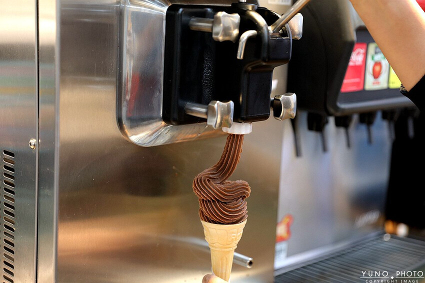 新北市蘆洲區C/P值爆表 免2百元爽吃鍋！麵食拌飯霜淇淋飲料嗑到爽 還有集點送鍋、肉品買一送一｜逸小鍋鍋の物-蘆洲店