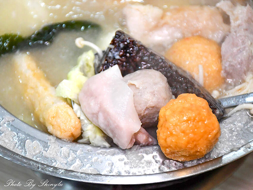 牛豬羊肉片買一送一，竟然還有壽喜燒飯自助吧吃到飽