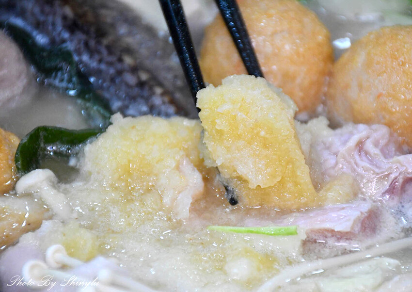 牛豬羊肉片買一送一，竟然還有壽喜燒飯自助吧吃到飽