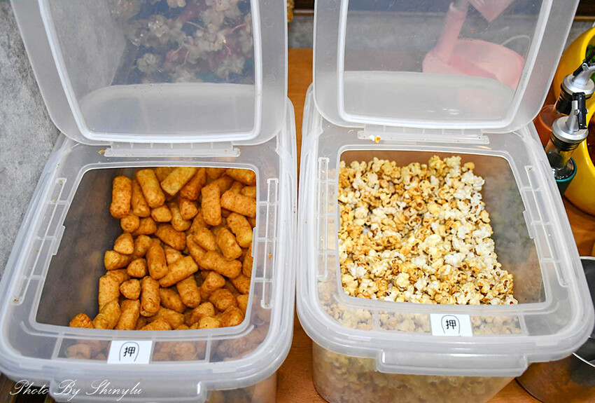 牛豬羊肉片買一送一，竟然還有壽喜燒飯自助吧吃到飽