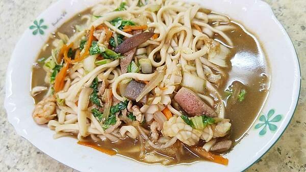 新北市板橋區翠華小吃店|附近居民才知道CP值爆表的板橋美食