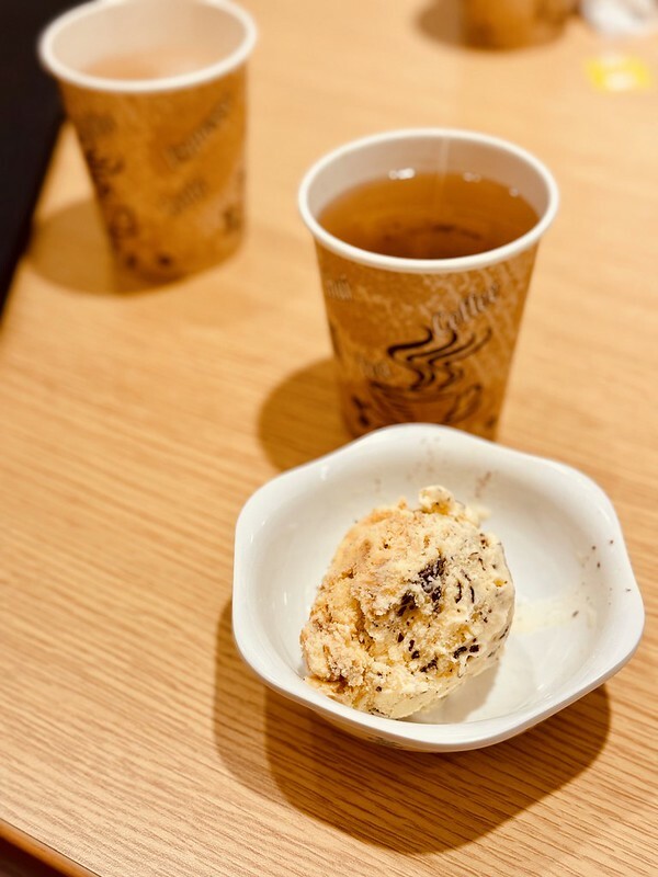 桃園市中壢區桃園美食｜集英會牛肉麵-中央東店，熟悉的味道竟已默默開了第三家店嚕。（中壢美食/中壢新店/中壢火車站美