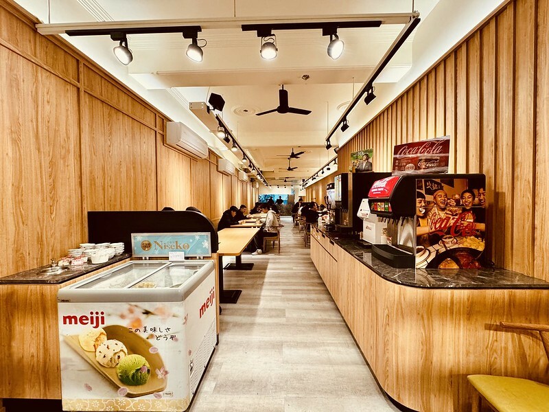 桃園市中壢區桃園美食｜集英會牛肉麵-中央東店，熟悉的味道竟已默默開了第三家店嚕。（中壢美食/中壢新店/中壢火車站美