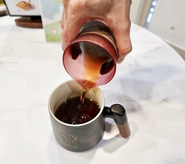 好事多磨咖啡館