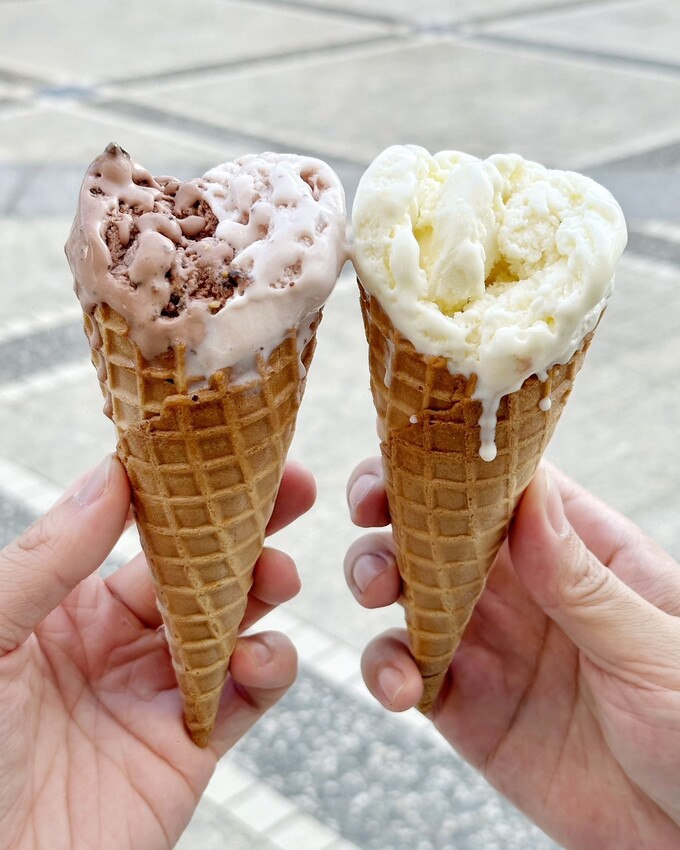 日本超人氣日式可麗餅專賣店「Fun Tower」插旗新竹巨城啦！超吸睛「草莓晴空塔」必拍必吃！人氣招牌「卡士達焦糖烤布蕾」更是不能錯過！ - 阿華田的美食日記