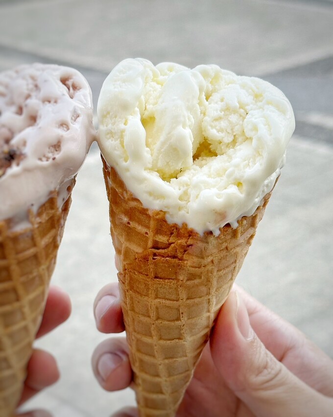 日本超人氣日式可麗餅專賣店「Fun Tower」插旗新竹巨城啦！超吸睛「草莓晴空塔」必拍必吃！人氣招牌「卡士達焦糖烤布蕾」更是不能錯過！ - 阿華田的美食日記