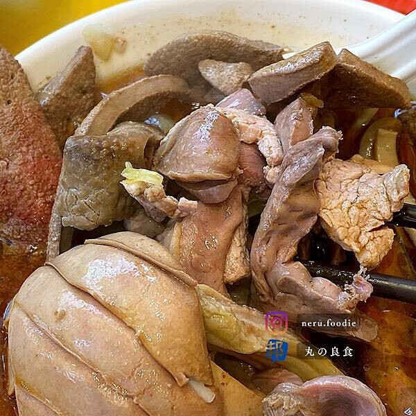 台北市中山區莊家班麻油雞｜雙連站連鎖麻油雞推薦 @neru.foodie / 丸の良食