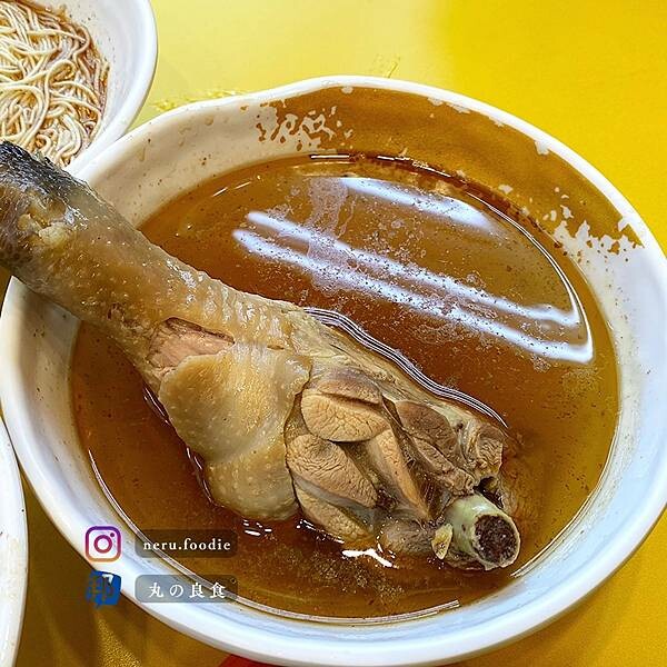 台北市中山區莊家班麻油雞｜雙連站連鎖麻油雞推薦 @neru.foodie / 丸の良食