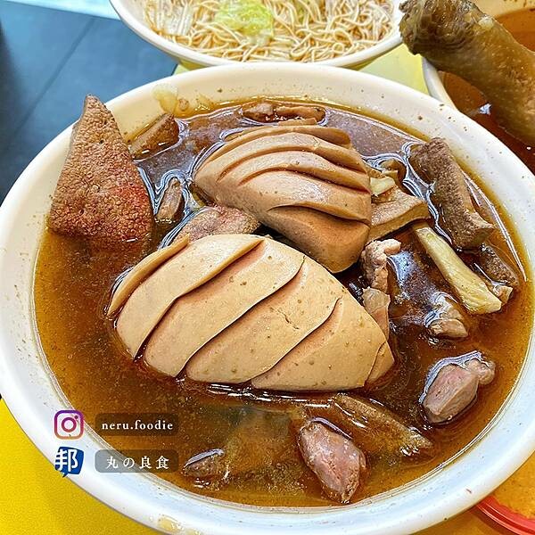 台北市中山區莊家班麻油雞｜雙連站連鎖麻油雞推薦 @neru.foodie / 丸の良食